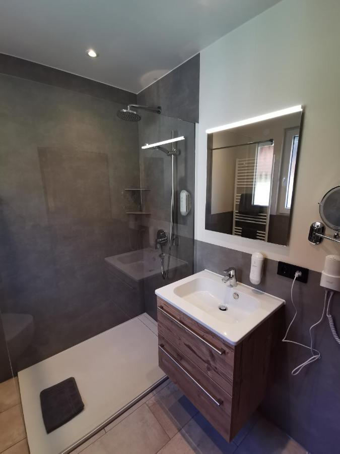 Landgasthof Scheubel Gremsdorf Luaran gambar