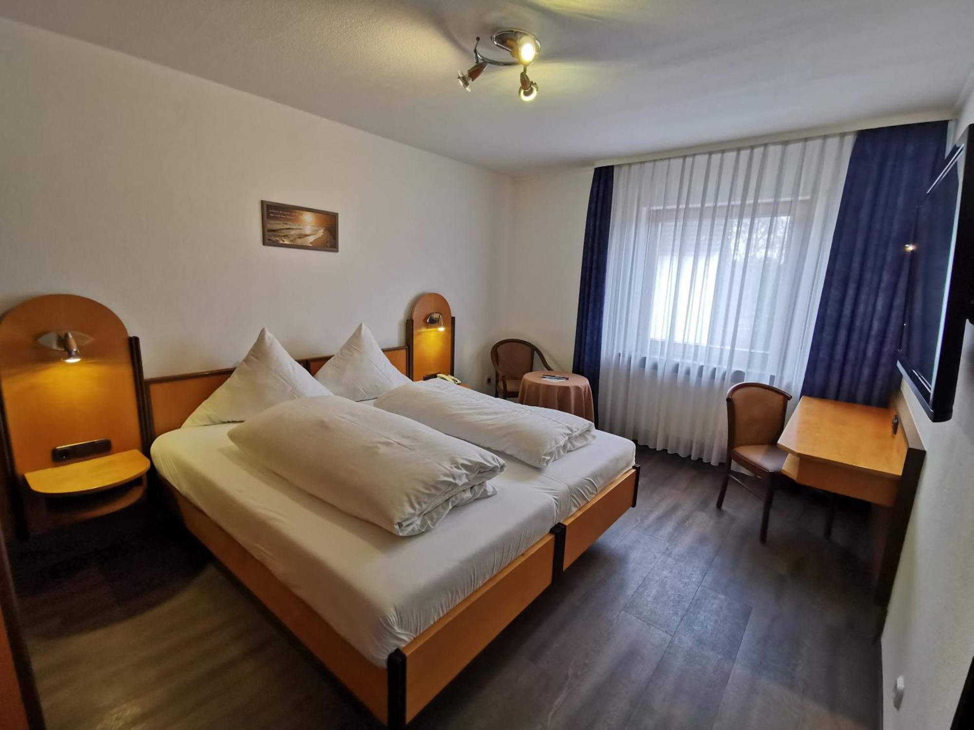 Landgasthof Scheubel Gremsdorf Luaran gambar