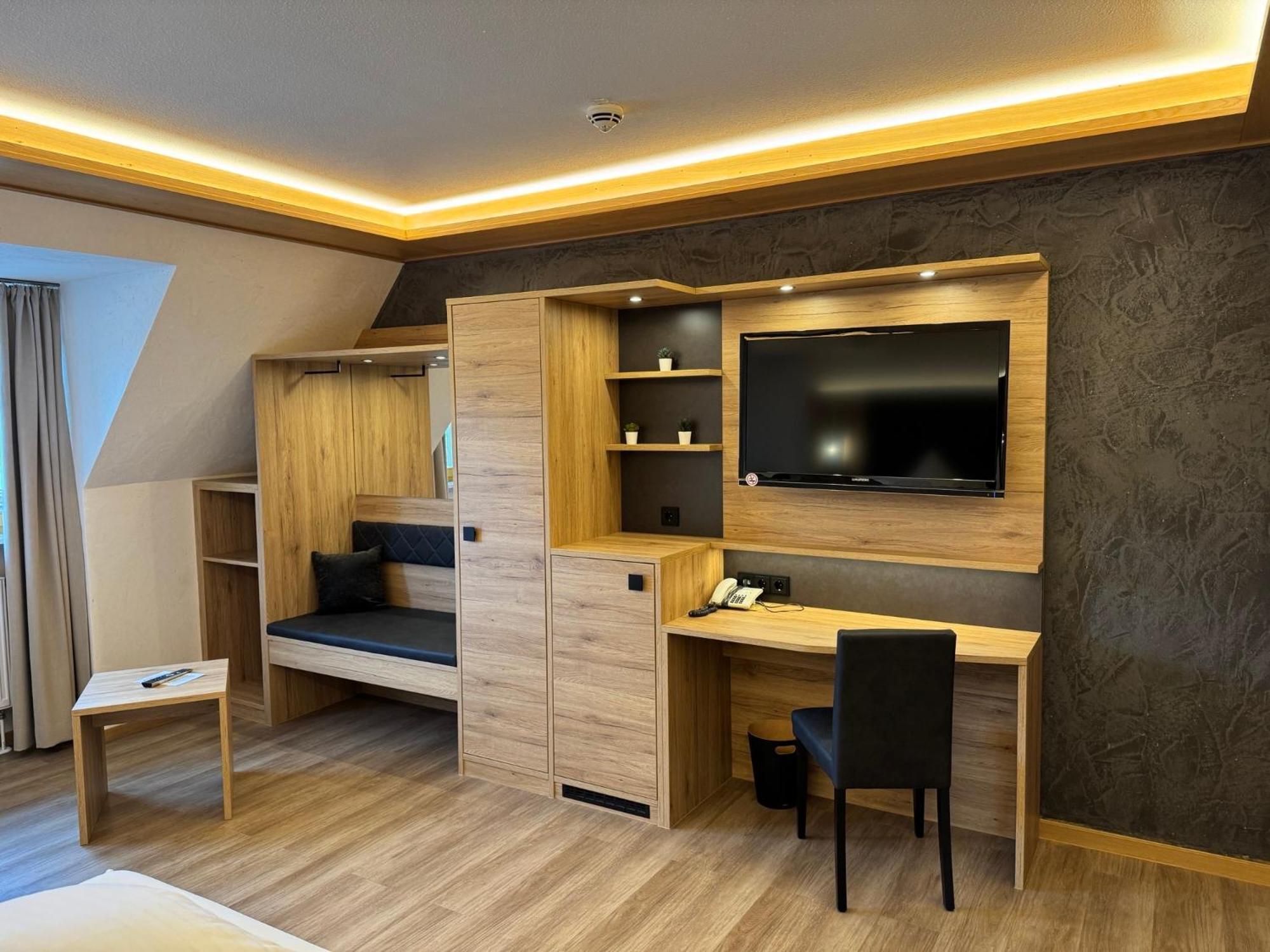 Landgasthof Scheubel Gremsdorf Luaran gambar