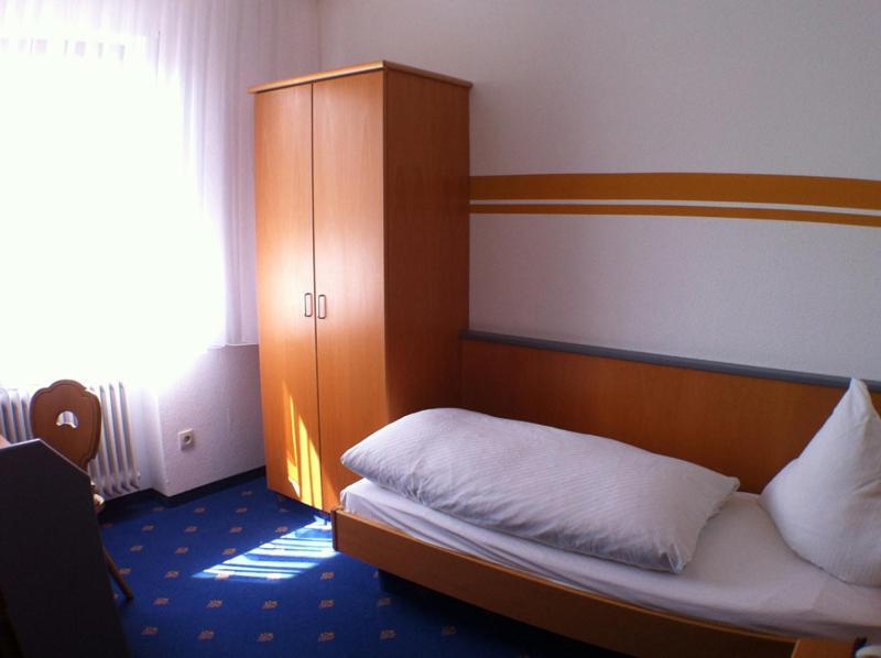 Landgasthof Scheubel Gremsdorf Bilik gambar