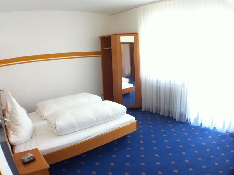 Landgasthof Scheubel Gremsdorf Bilik gambar