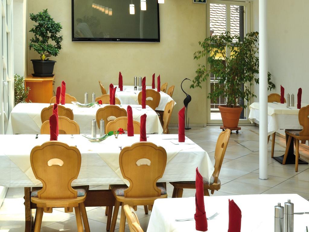 Landgasthof Scheubel Gremsdorf Luaran gambar