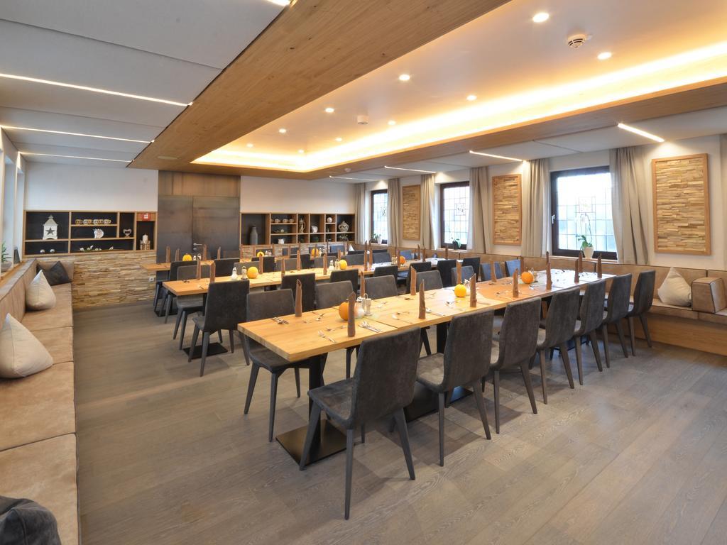 Landgasthof Scheubel Gremsdorf Luaran gambar